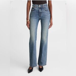 NWT! Madewell Jeans